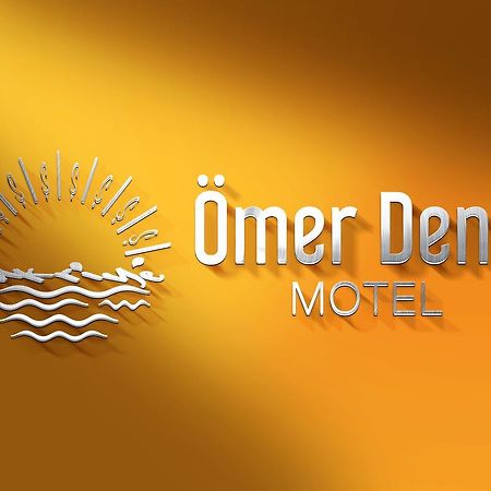 Omer Deniz Motel Türkeli Εξωτερικό φωτογραφία