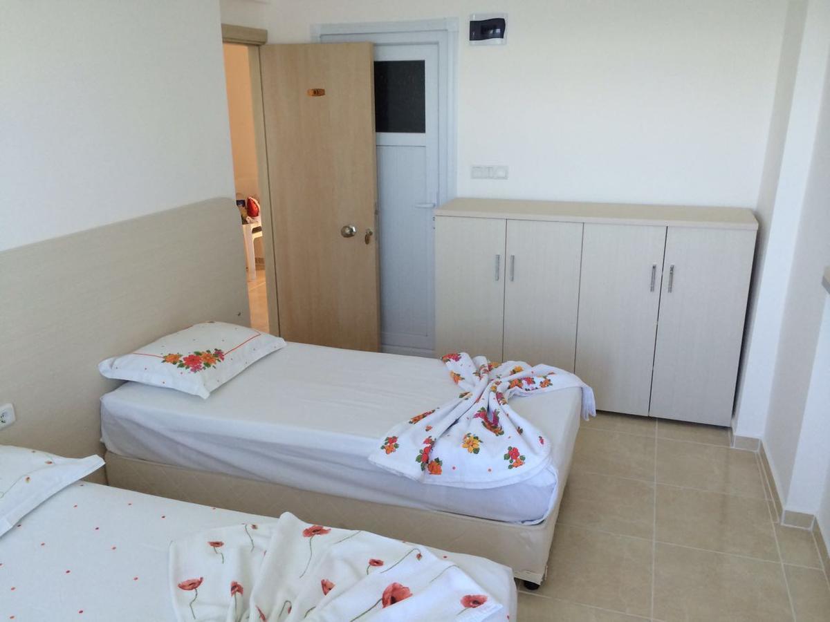 Omer Deniz Motel Türkeli Δωμάτιο φωτογραφία