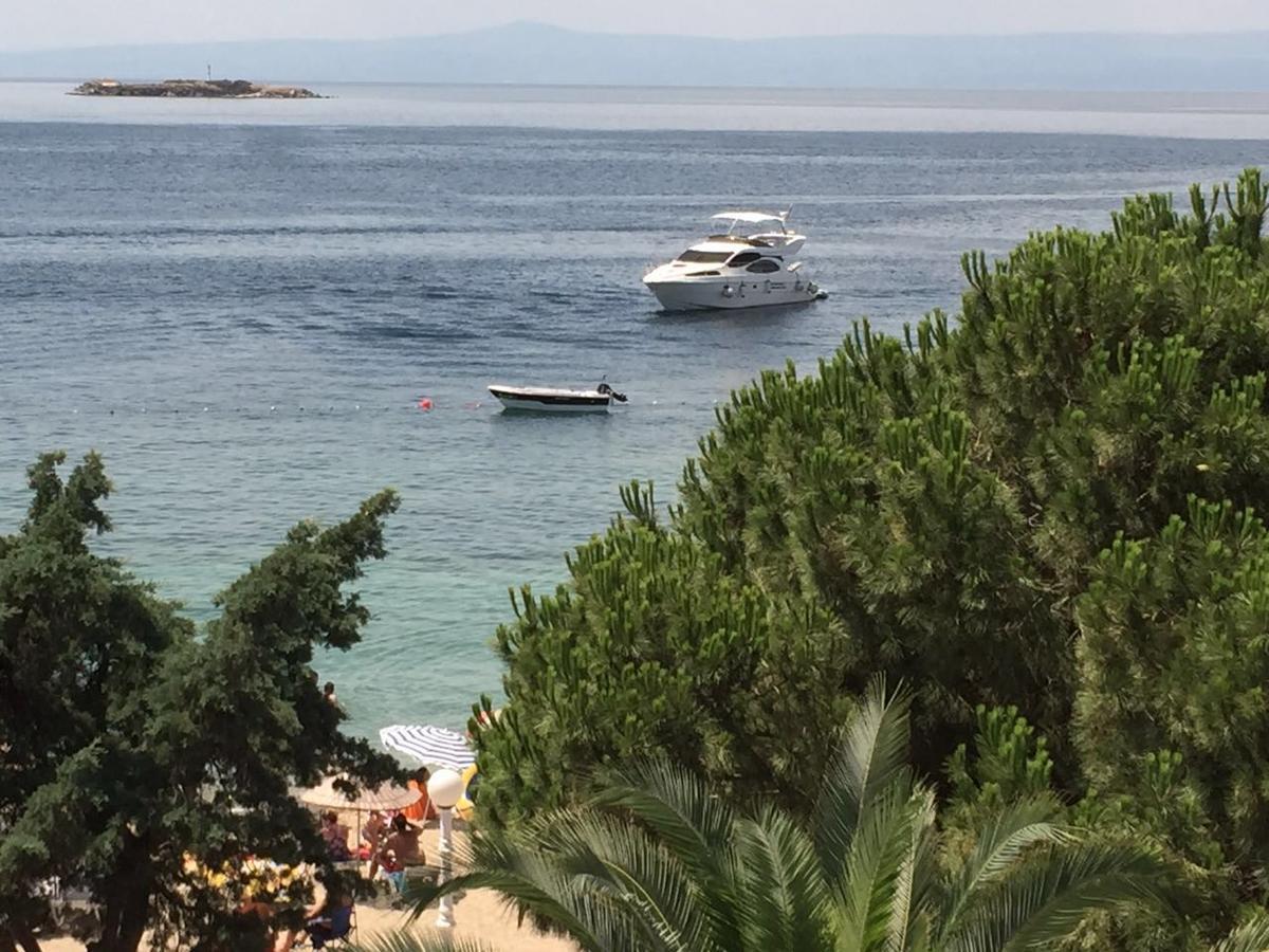 Omer Deniz Motel Türkeli Εξωτερικό φωτογραφία