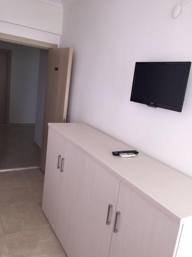 Omer Deniz Motel Türkeli Εξωτερικό φωτογραφία