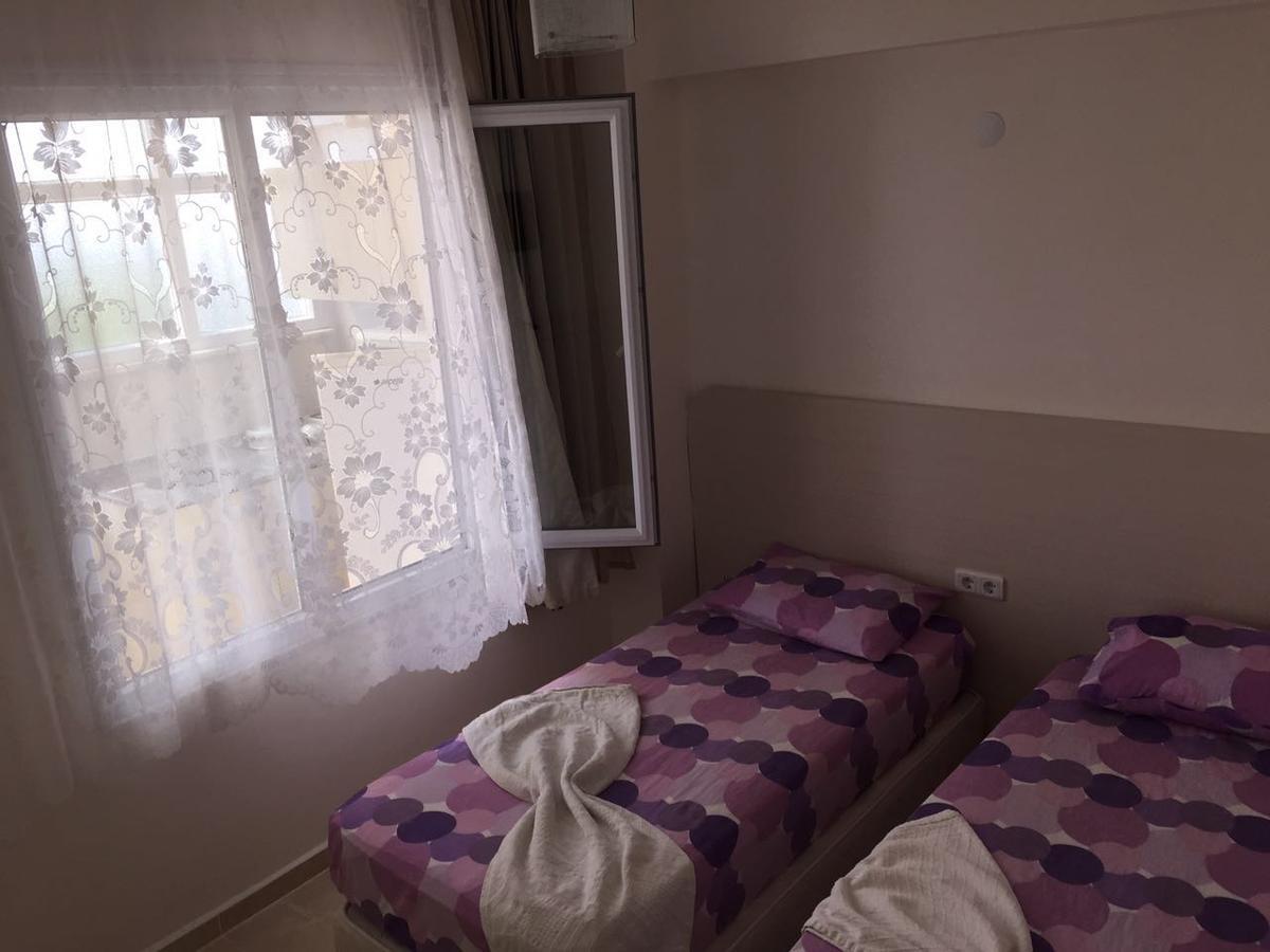 Omer Deniz Motel Türkeli Εξωτερικό φωτογραφία