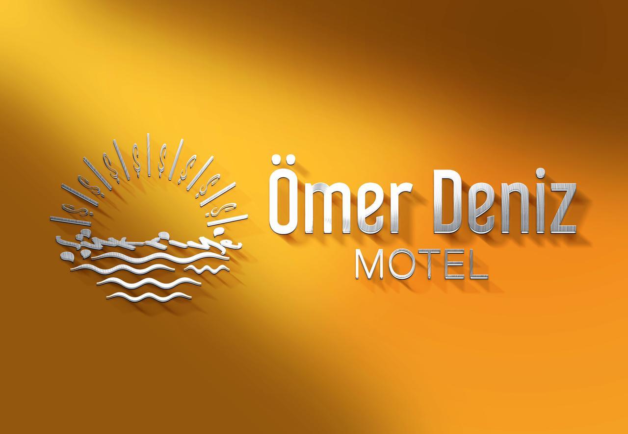 Omer Deniz Motel Türkeli Εξωτερικό φωτογραφία